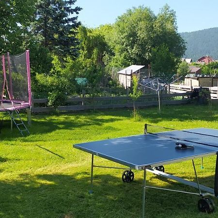 Apartment 2 Hrabušice Εξωτερικό φωτογραφία