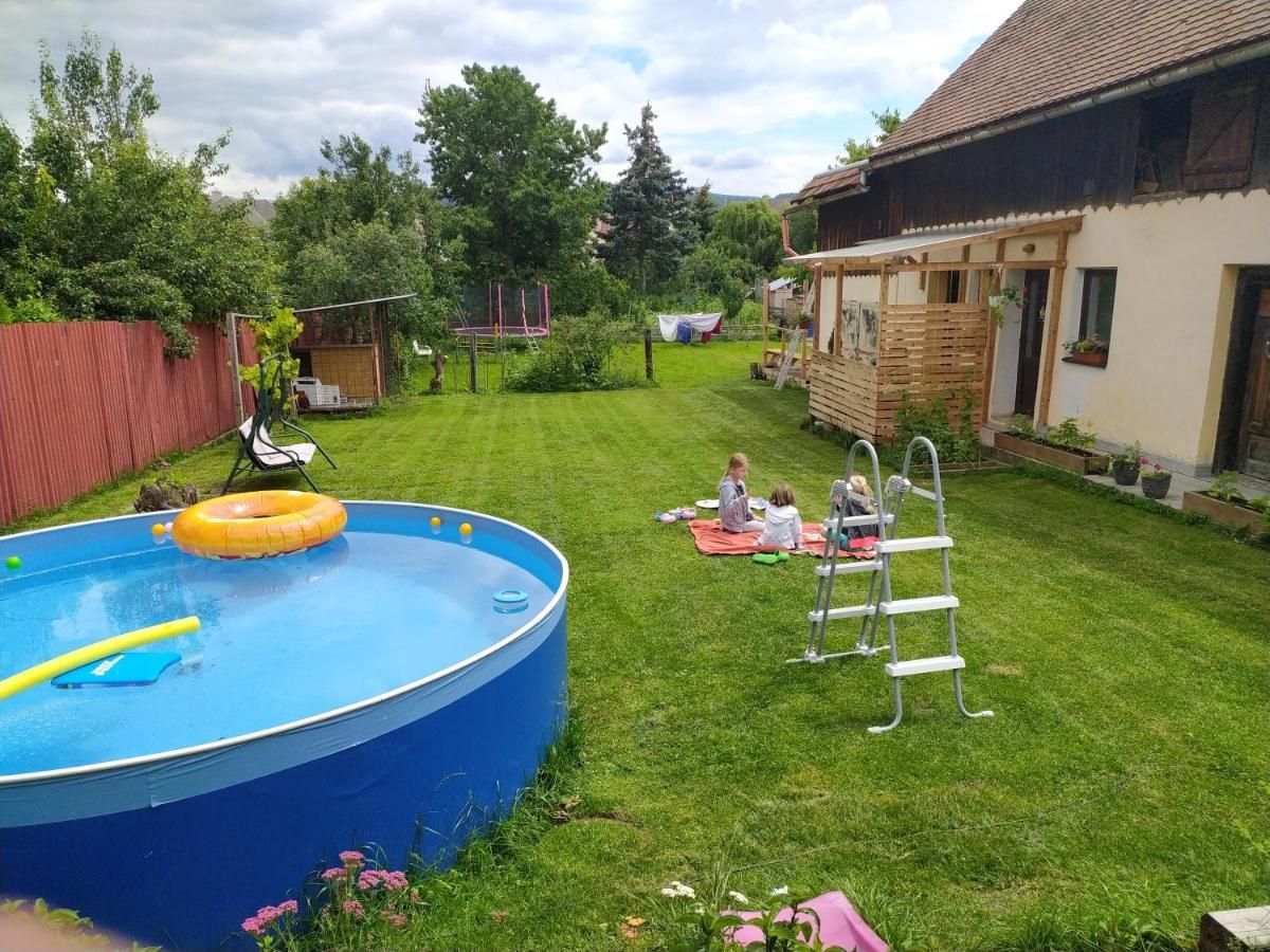 Apartment 2 Hrabušice Εξωτερικό φωτογραφία