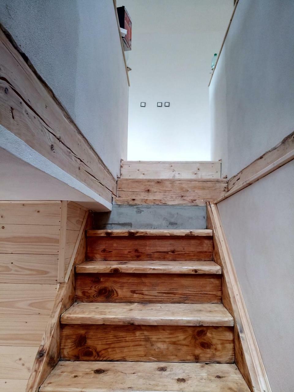 Apartment 2 Hrabušice Εξωτερικό φωτογραφία