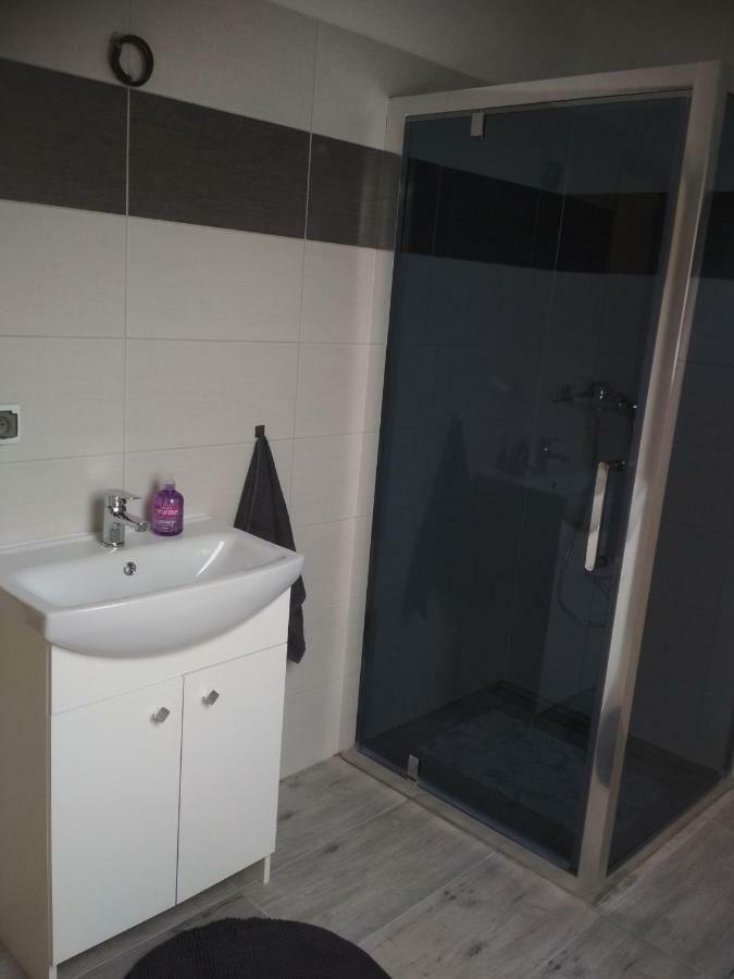 Apartment 2 Hrabušice Εξωτερικό φωτογραφία