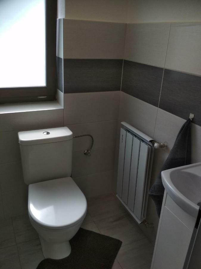 Apartment 2 Hrabušice Εξωτερικό φωτογραφία