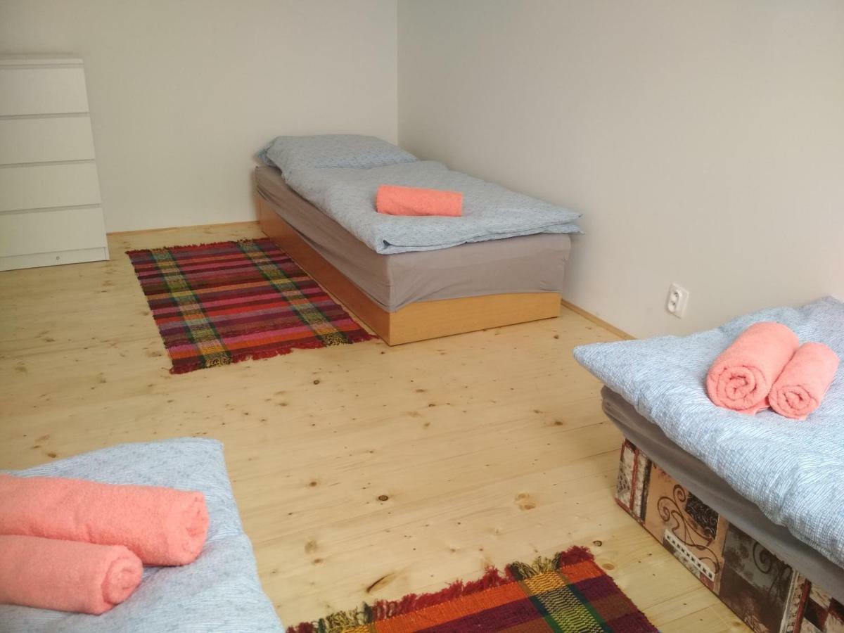 Apartment 2 Hrabušice Εξωτερικό φωτογραφία