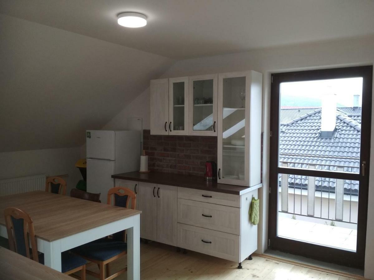 Apartment 2 Hrabušice Εξωτερικό φωτογραφία