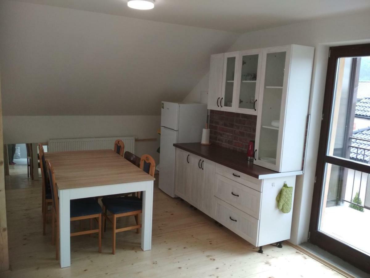 Apartment 2 Hrabušice Εξωτερικό φωτογραφία