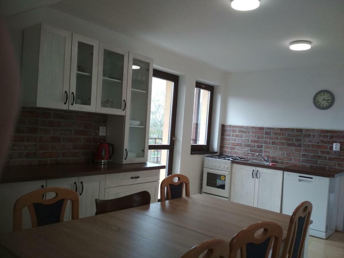 Apartment 2 Hrabušice Εξωτερικό φωτογραφία