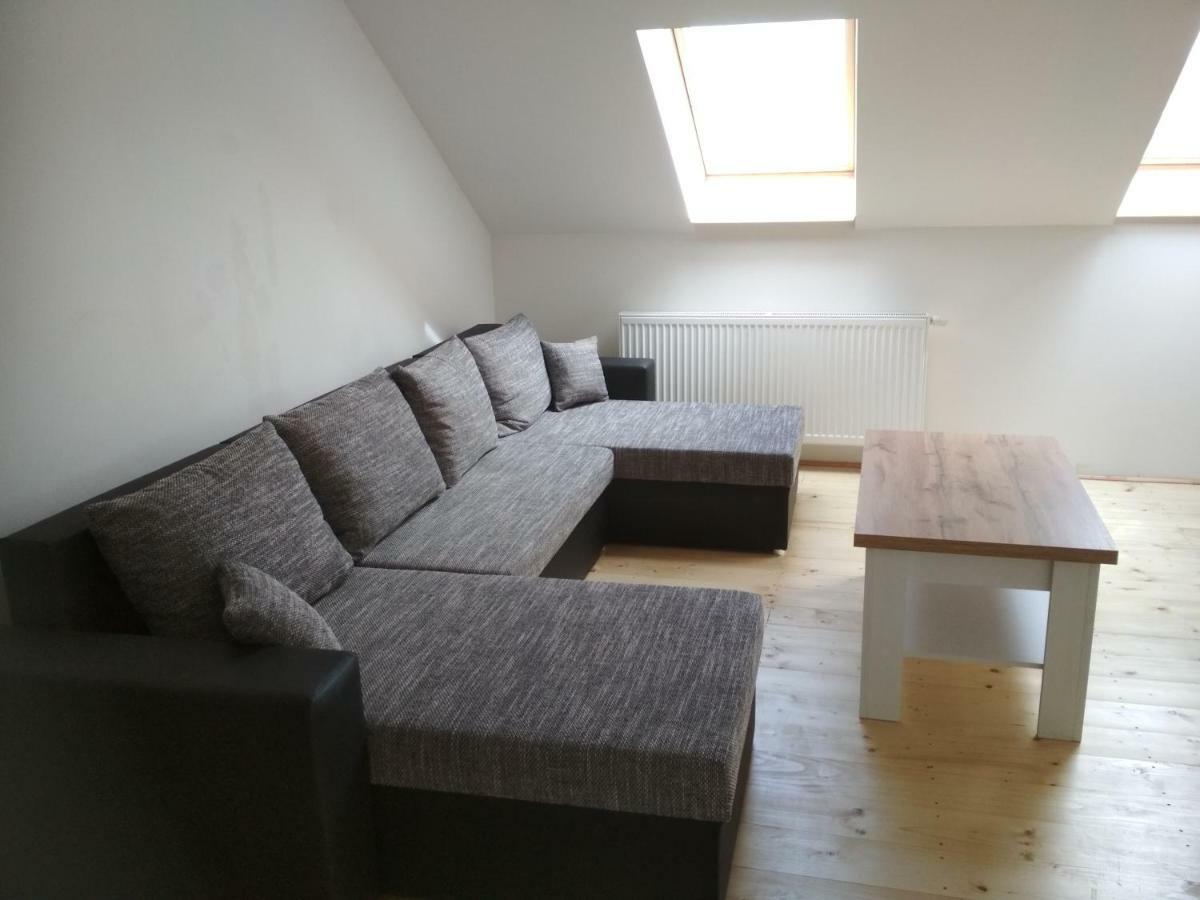 Apartment 2 Hrabušice Εξωτερικό φωτογραφία