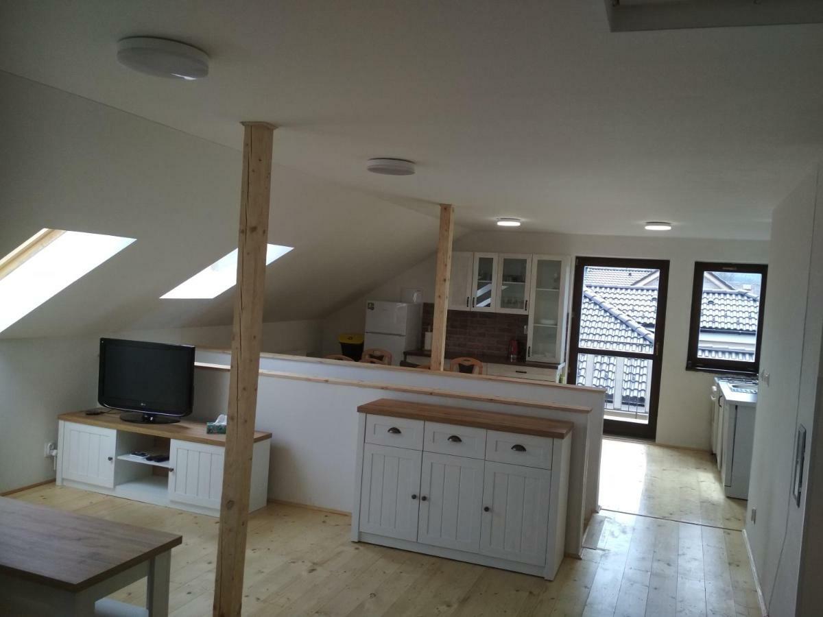 Apartment 2 Hrabušice Εξωτερικό φωτογραφία