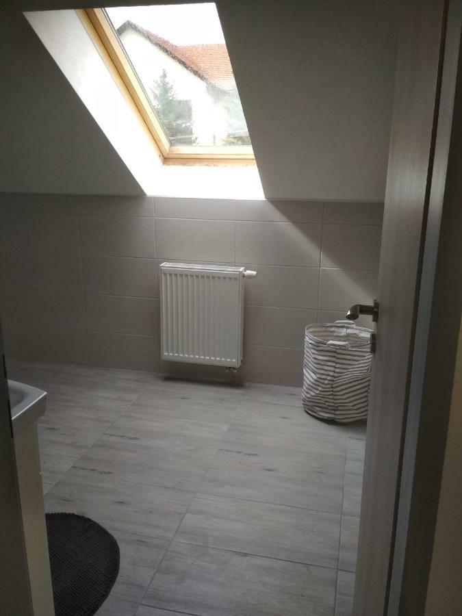 Apartment 2 Hrabušice Εξωτερικό φωτογραφία