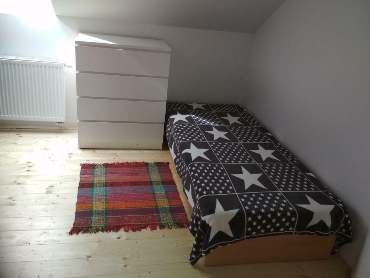 Apartment 2 Hrabušice Εξωτερικό φωτογραφία
